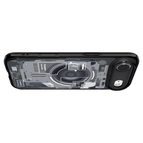 Spigen כיסוי ל-iPhone Air – Ultra Hybrid Zero One (MagFit)